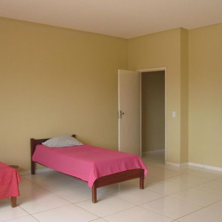 ساو رايموندو نوناتو Ecorupestre Hostel المظهر الخارجي الصورة