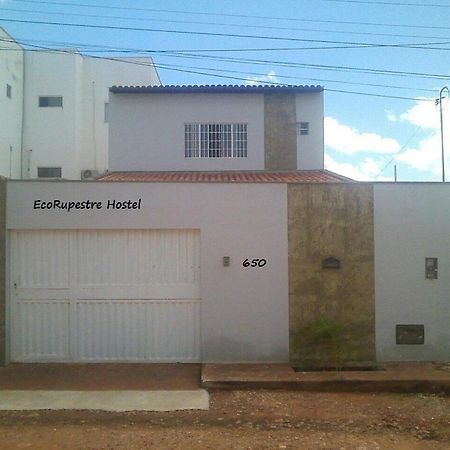 ساو رايموندو نوناتو Ecorupestre Hostel المظهر الخارجي الصورة