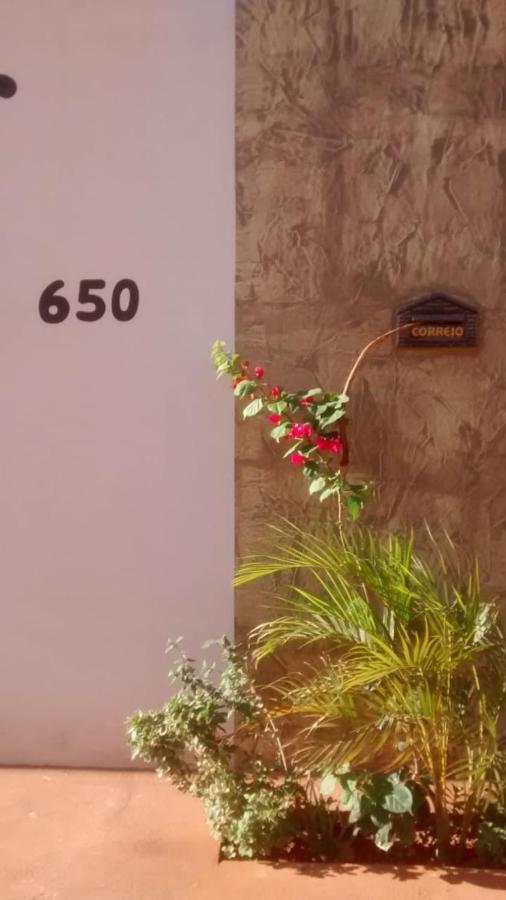 ساو رايموندو نوناتو Ecorupestre Hostel المظهر الخارجي الصورة