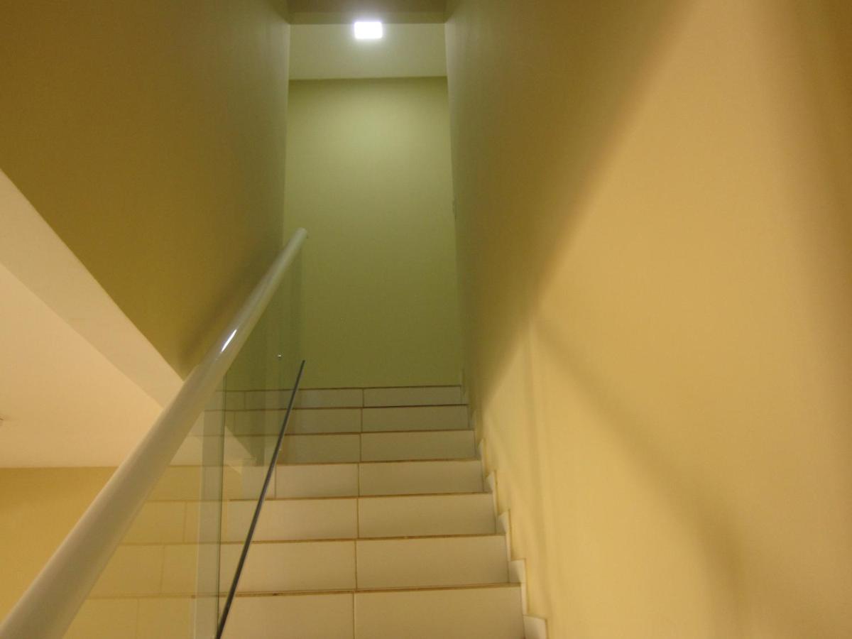 ساو رايموندو نوناتو Ecorupestre Hostel المظهر الخارجي الصورة