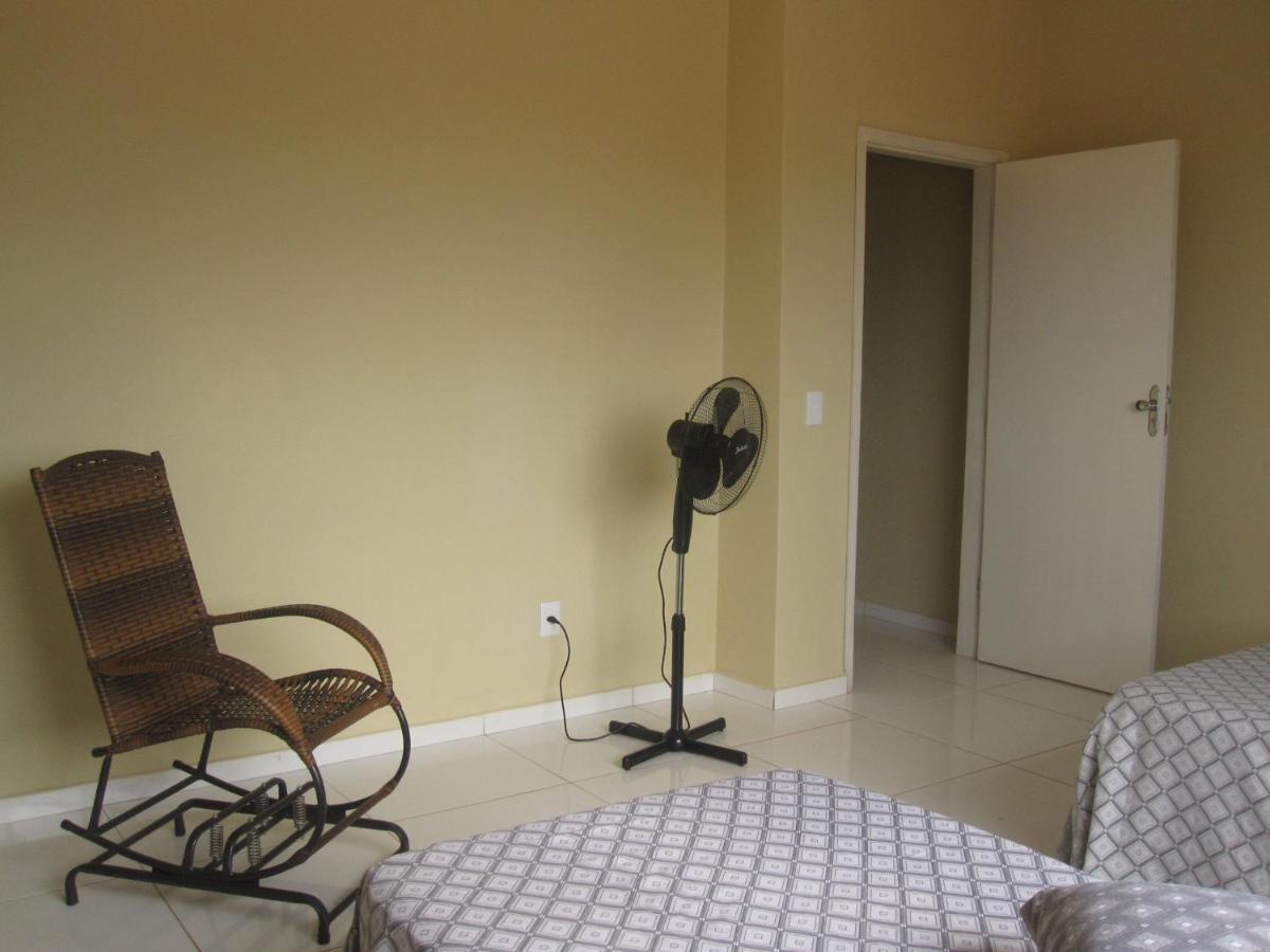 ساو رايموندو نوناتو Ecorupestre Hostel المظهر الخارجي الصورة